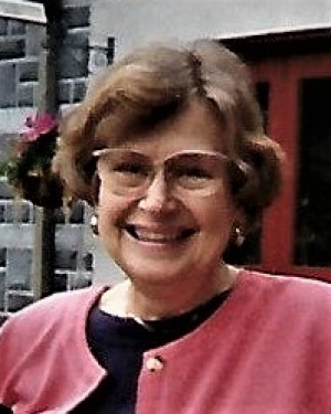 Marjorie L. Hersh